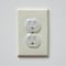 Dreambaby Dreambaby Clear Plastic Safety Catches and Outlet Covers Kit 10 pk L7031 - alternate 5